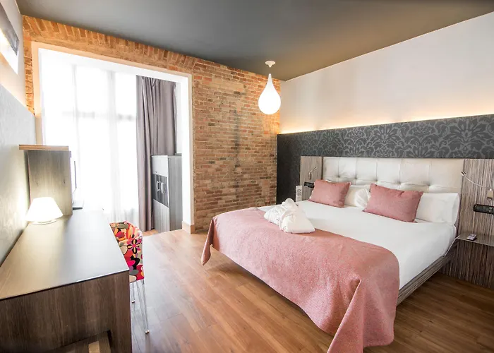 Petit Palace MuseumHotel Barcelone